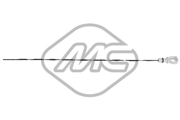 Масляный щуп Ситроен С5 I