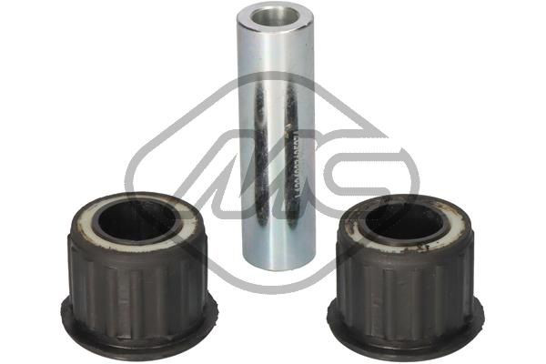 05274 Metalcaucho Сайлентблок серьги рессоры