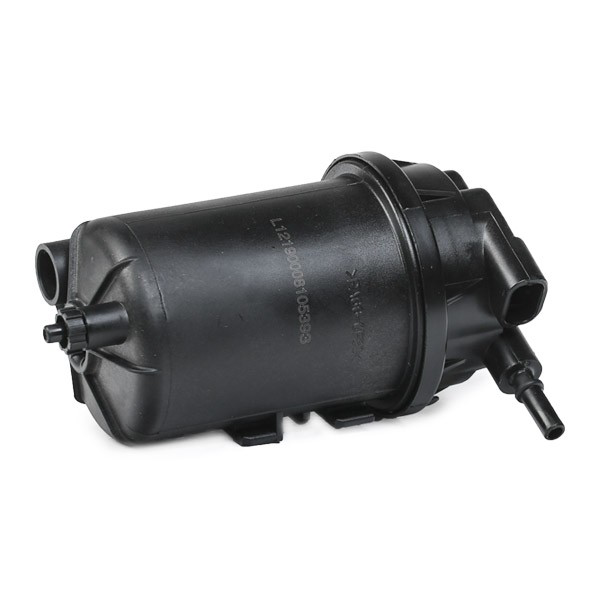 Корпус топливного фильтра Metalcaucho 05393 цена, от 23.65 USD