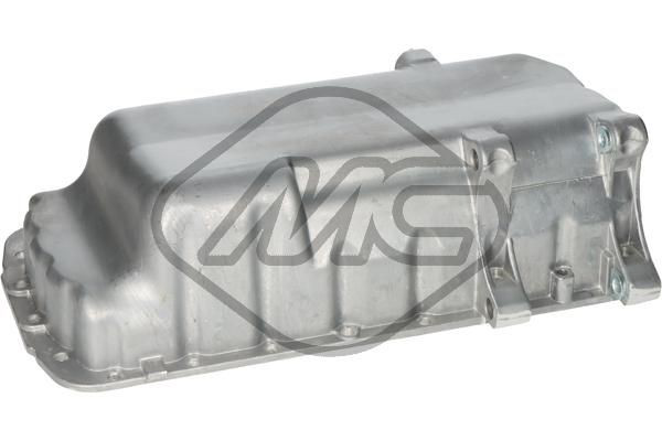 05398 Metalcaucho Картер масляный