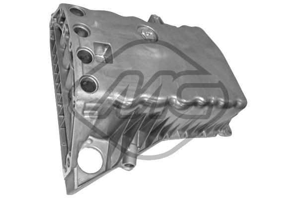 05496 Metalcaucho Картер масляный