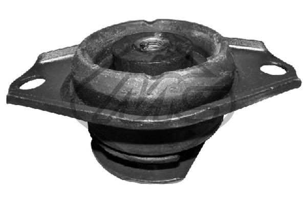 05544 Metalcaucho Задняя подушка двигателя