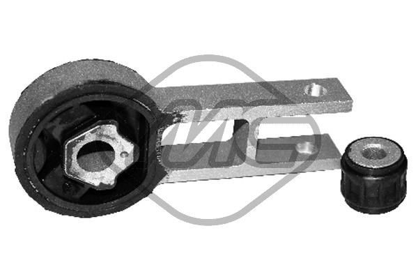 Задняя опора двигателя Fiat Stilo хэтчбек (192) (2001 - 2006) цена, от 22.56 USD