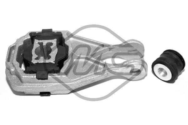 Подушка коробки передач Fiat Stilo хэтчбек (192) (2001 - 2006) цена, от 30.81 USD