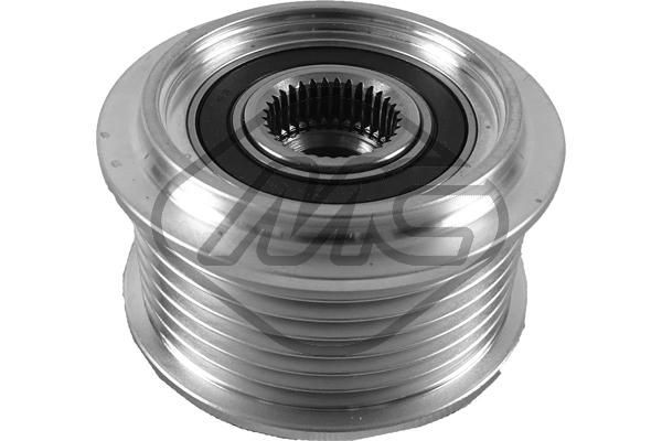 05745 Metalcaucho Обгонная муфта генератора