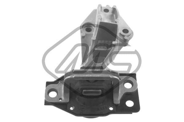 05747 Metalcaucho Правая подушка двигателя