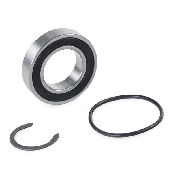 142289 HC Parts Подвесной подшипник передней полуоси