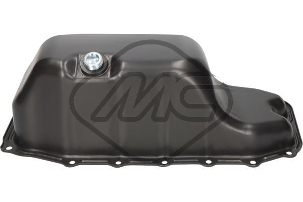 Поддон двигателя 55197679 General Motors