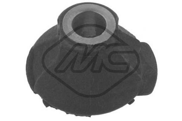 06109 Metalcaucho Сайлентблок крепления рулевой рейки