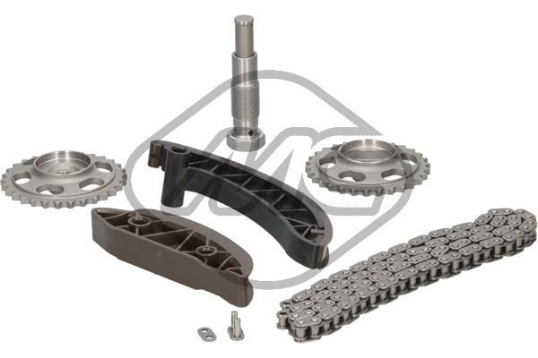 Ремкомплект ГРМ Iwis 59113SET цена, от 157.33 USD