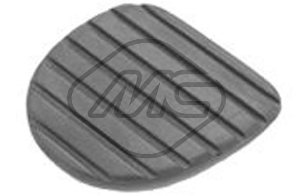 Накладка педали тормоза Renault (RVI) 465319973R цена, от 1.06 USD