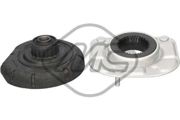 Опора стойки амортизатора переднего Volvo 850 седан (LS) (1991 - 1996) цена, от 52.59 USD