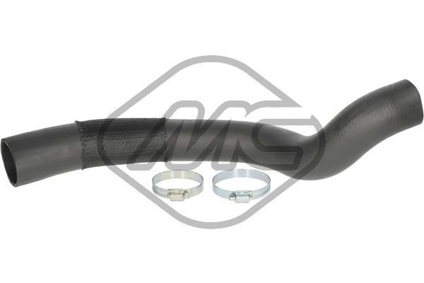 Патрубок интеркулера 36301 CM ONKA