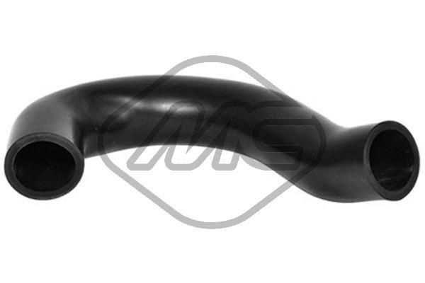 Шланг для удаления воздуха на Ford Connect  TC7