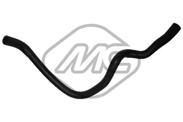 Шланг/патрубок системы охлаждения CM ONKA CM29302 цена, от 9.33 USD