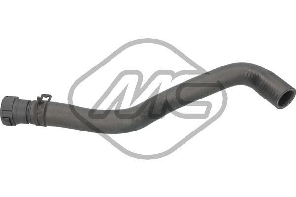 Шланг радиатора отопителя CM ONKA CM29300