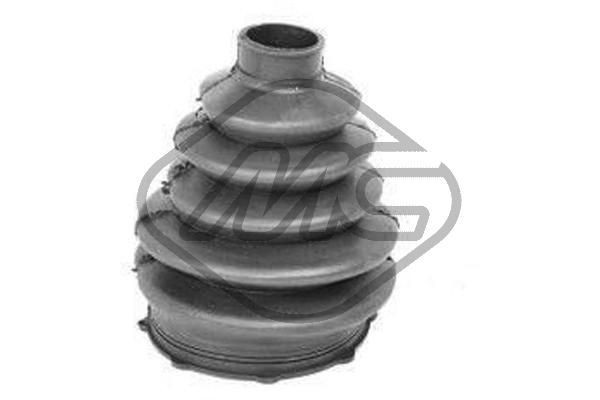 11176 Metalcaucho Пыльник шарнира привода