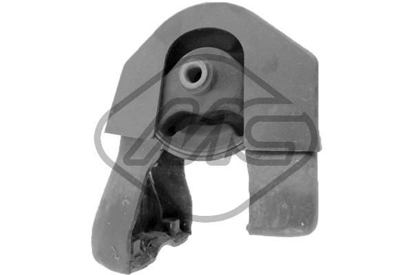 12580 Metalcaucho Задняя подушка двигателя