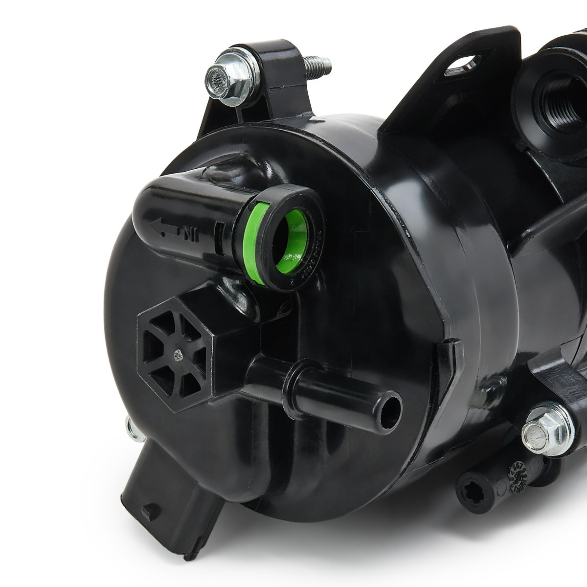 Корпус фильтра топливного Fiat/Alfa/Lancia 9676133480