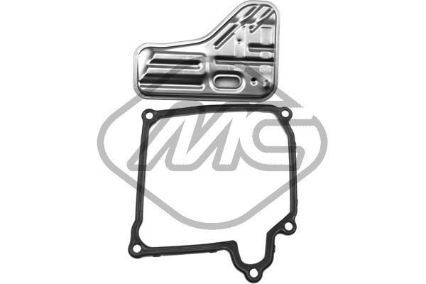  Фильтр АКПП Seat Toledo 3