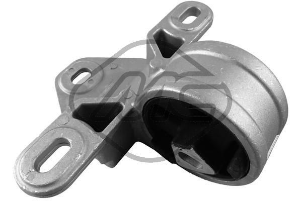 23097 Metalcaucho Подушка передней опоры двигателя