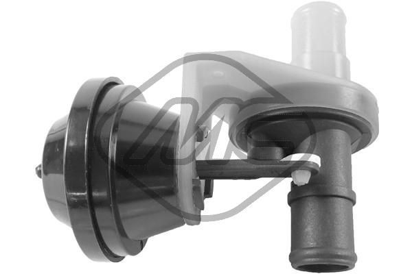 Купить 899079 Metzger Кран печки