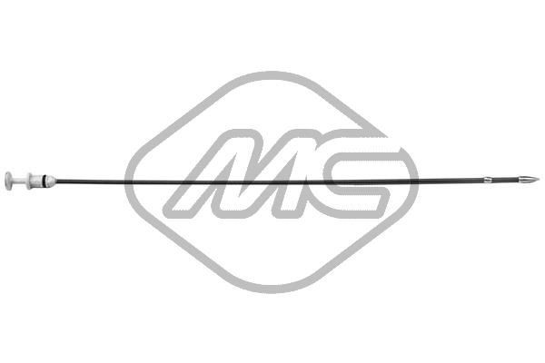 39154 Metalcaucho Щуп уровня масла