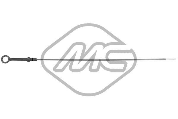 55228542 Fiat/Alfa/Lancia Щуп уровня масла