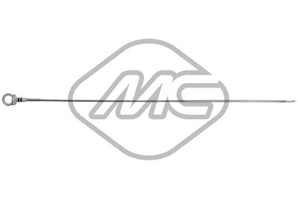 39165 Metalcaucho Щуп уровня масла