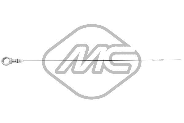 Масляный щуп Пежо 5008 II