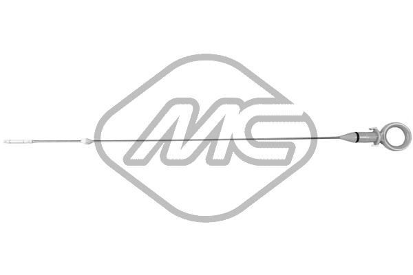 39912 Metalcaucho Щуп уровня масла