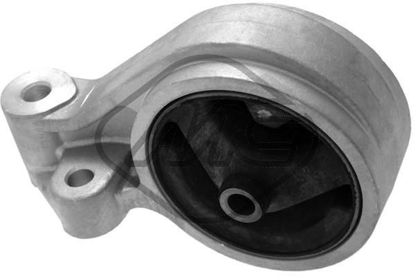 41554 Metalcaucho Задняя подушка двигателя