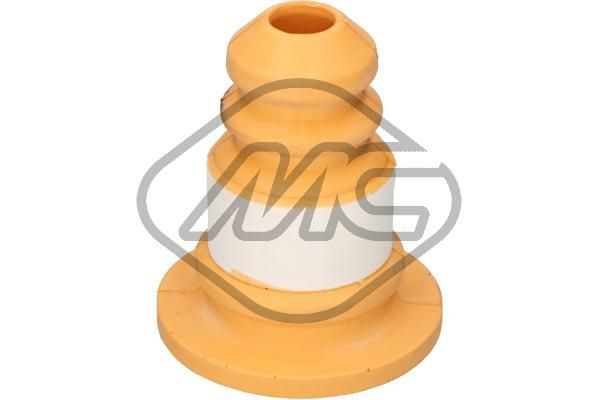 51038 Metalcaucho Отбойник пружины подвески задней
