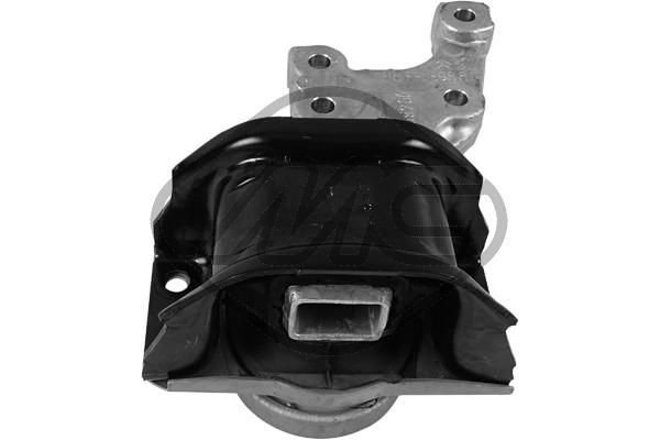 Купить 9677277380 Peugeot/Citroen Правая втулка двигателя