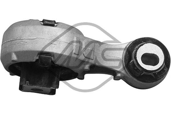 57081 Metalcaucho Правая подушка двигателя