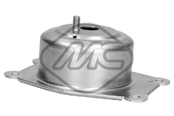 Левая подушка двигателя OPEM085 Polcar