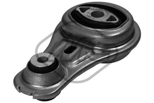 57654 Metalcaucho Подушка (опора) двигателя, нижняя