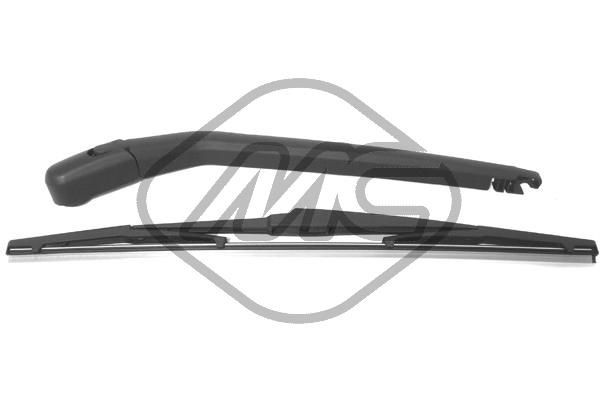 WRQ0012 Magneti Marelli Щетка заднего стеклоочистителя