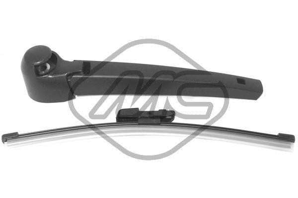 Купить Дворник задний Пежо 308 III FB, FH, FP, F3, FM