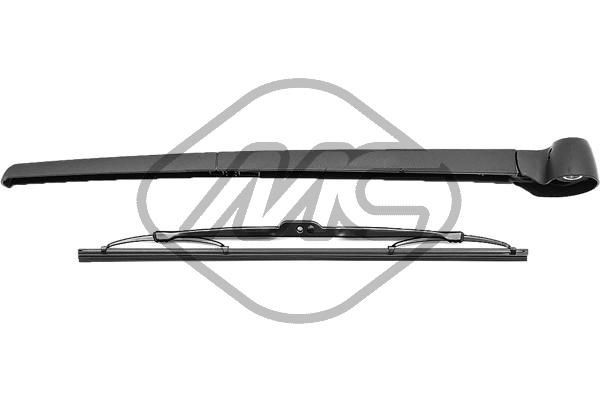 T9100343SUNKEY Sankei Щетка заднего стеклоочистителя