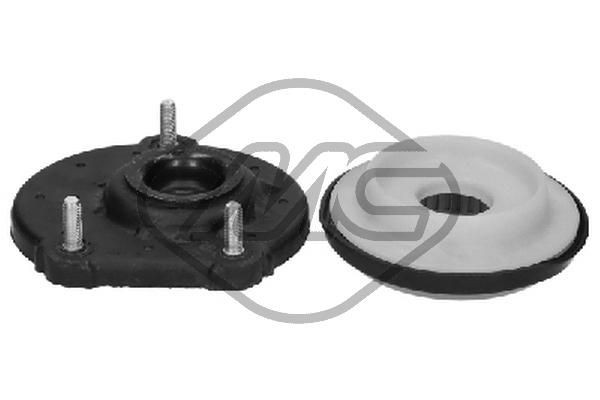 74020 Metalcaucho Опора левого переднего амортизатора