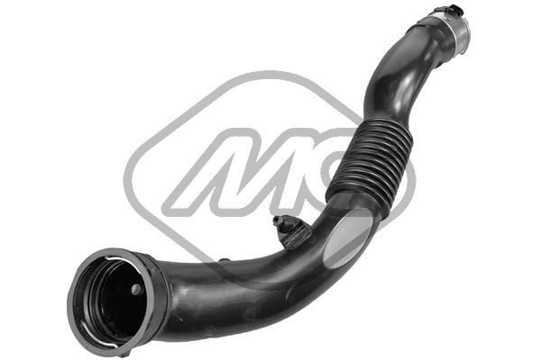 Шланг интеркуллера AND 3M145005