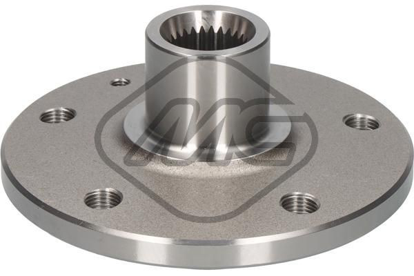 Ступицы передних колес Peugeot/Citroen 93864942 цена, от 33.66 USD
