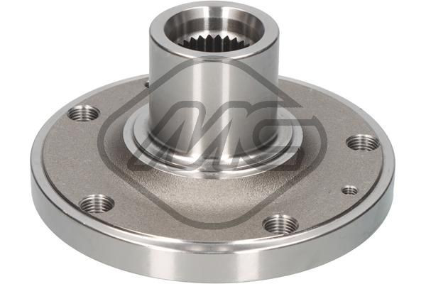 9647052487 Fiat/Alfa/Lancia Ступица колеса передняя