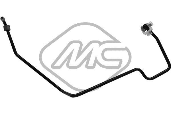 92148 Metalcaucho Подача масляная труба