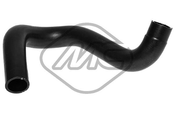 Шланг радиатора охлаждения Gros T25134 цена, от 12.67 USD