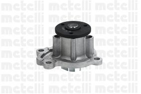 Купить 241065 Metelli Насос охлаждения