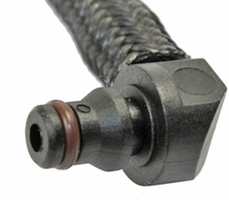 Трубка топливная, обратная от форсунок Metzger 0840077 цена, от 27.77 USD