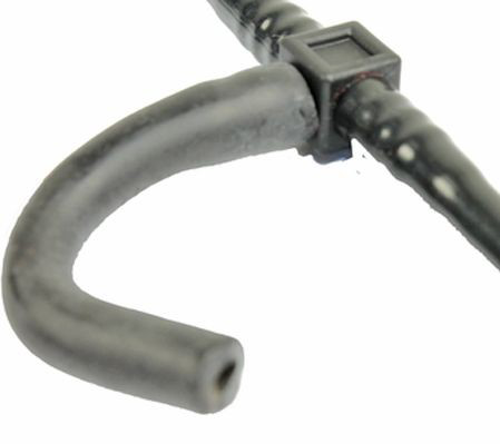 Трубка топливная, обратная от форсунок Metzger 0840093 цена, от 27.74 USD