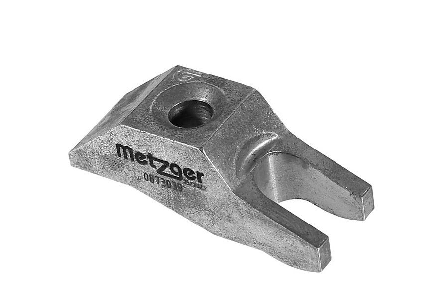 55248609 Peugeot/Citroen Кронштейн крепления форсунки